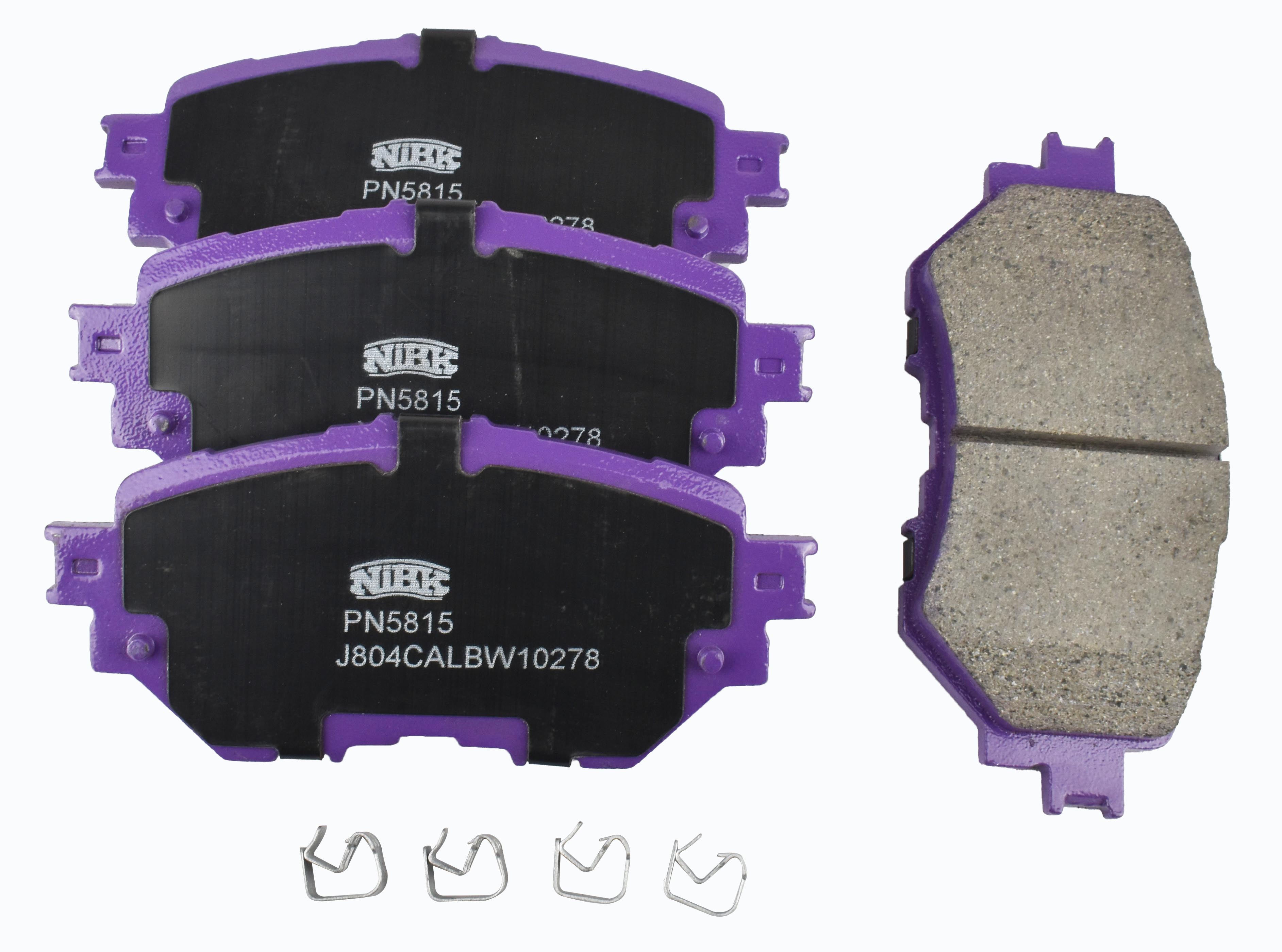 [object Object] PN5815