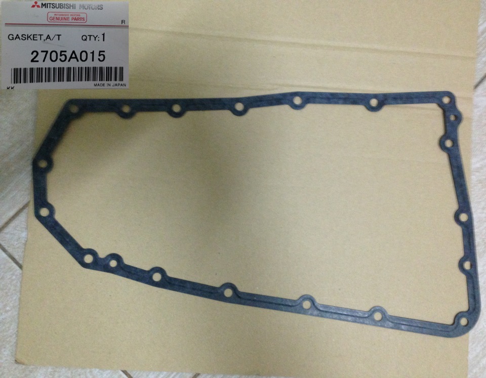 [object Object] 2705A015 фото 1