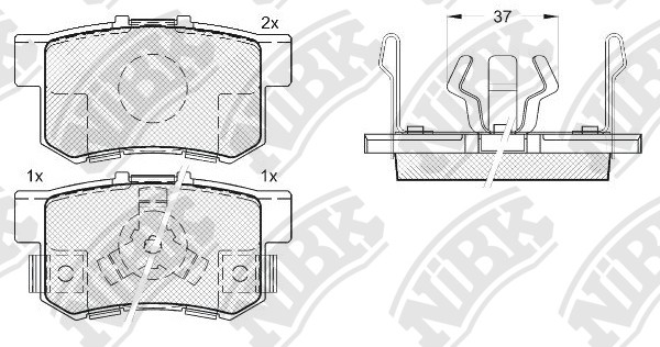[object Object] PN-8807 фото 1