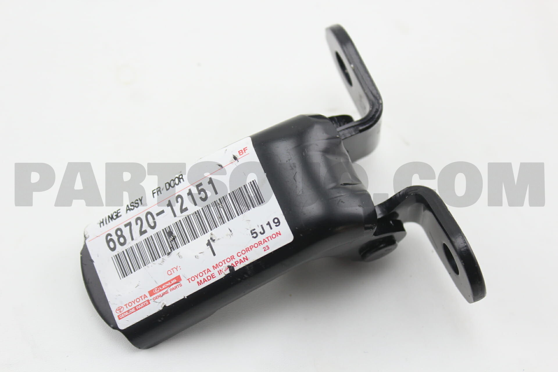 [object Object] 68720-12151