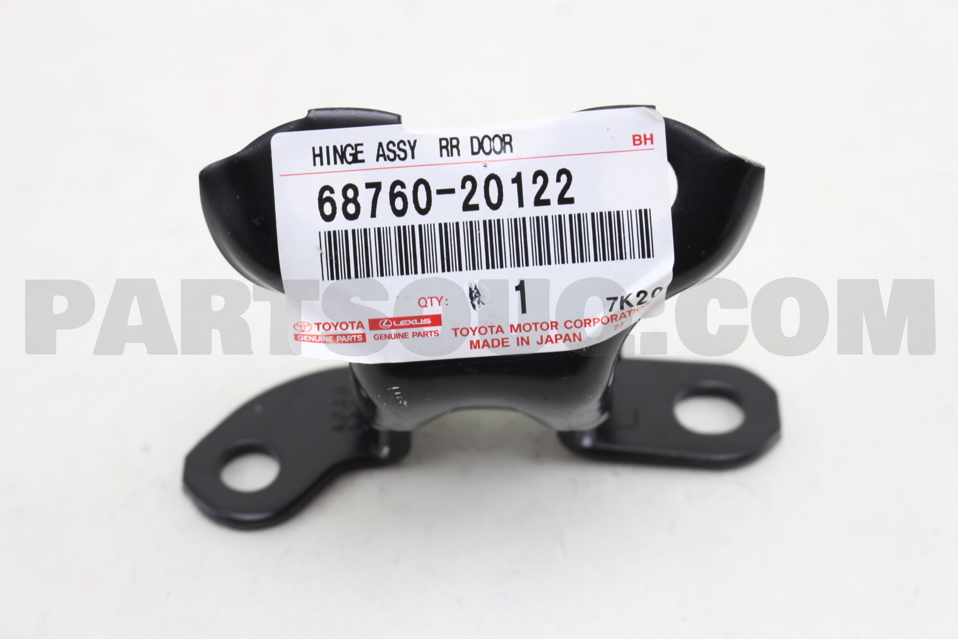 [object Object] 68760-20122