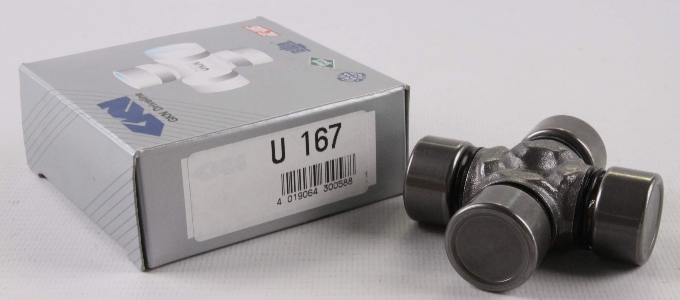 [object Object] U-167