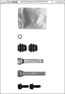 [object Object] 113-1492X