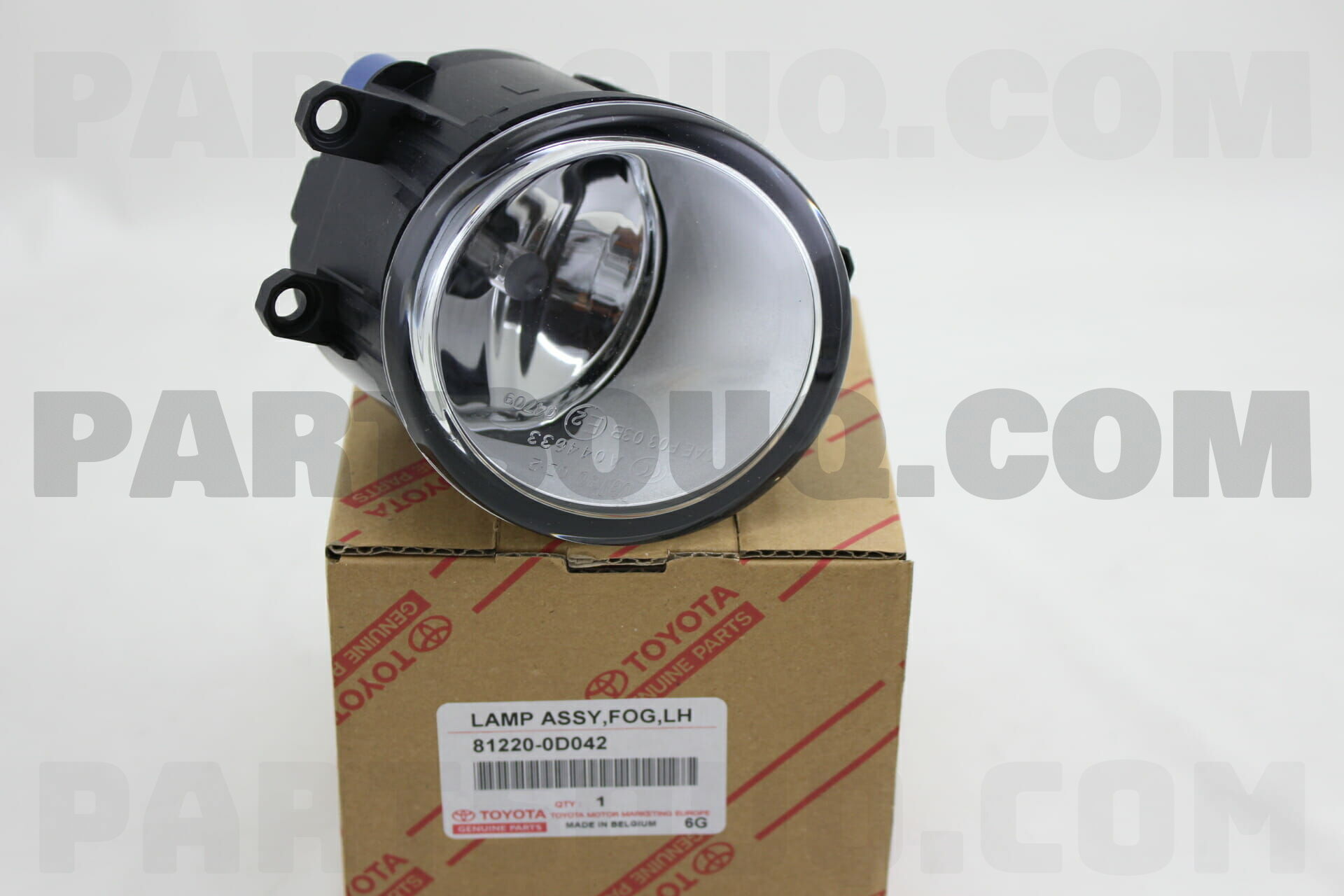 [object Object] 81220-0D042