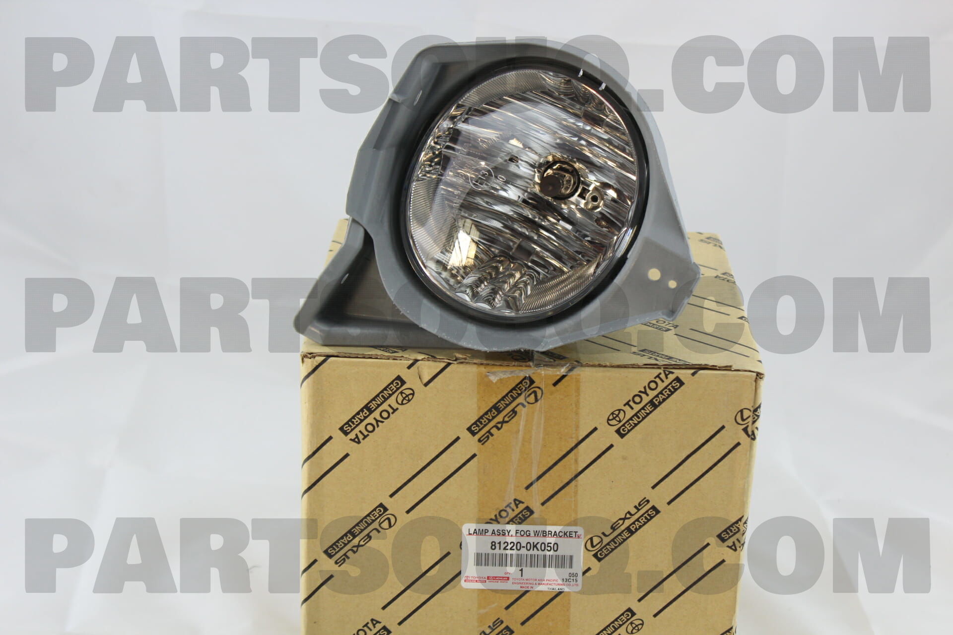 [object Object] 81220-0K050			