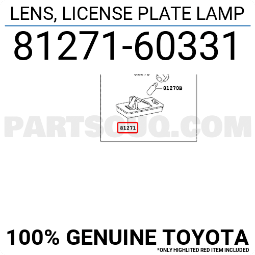 [object Object] 81271-60331