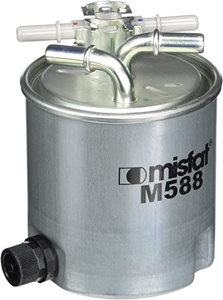 [object Object] M588