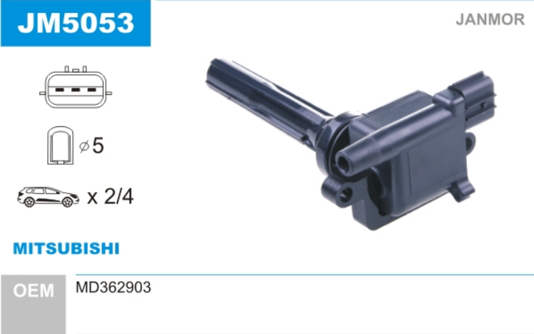 [object Object] JM5053