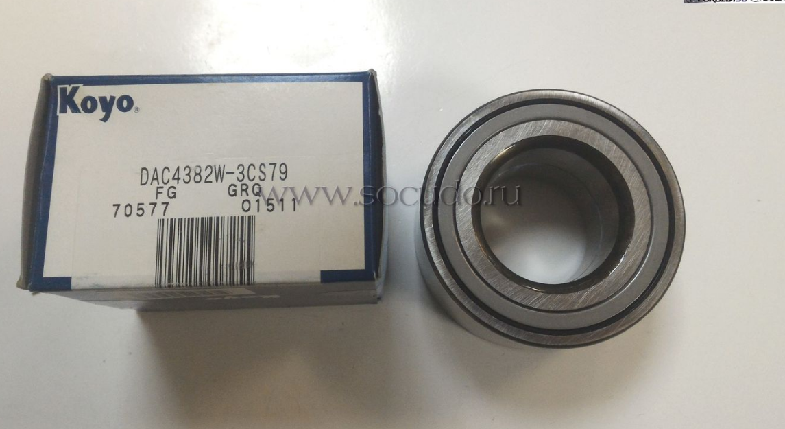 [object Object] DAC4382W-3CS79