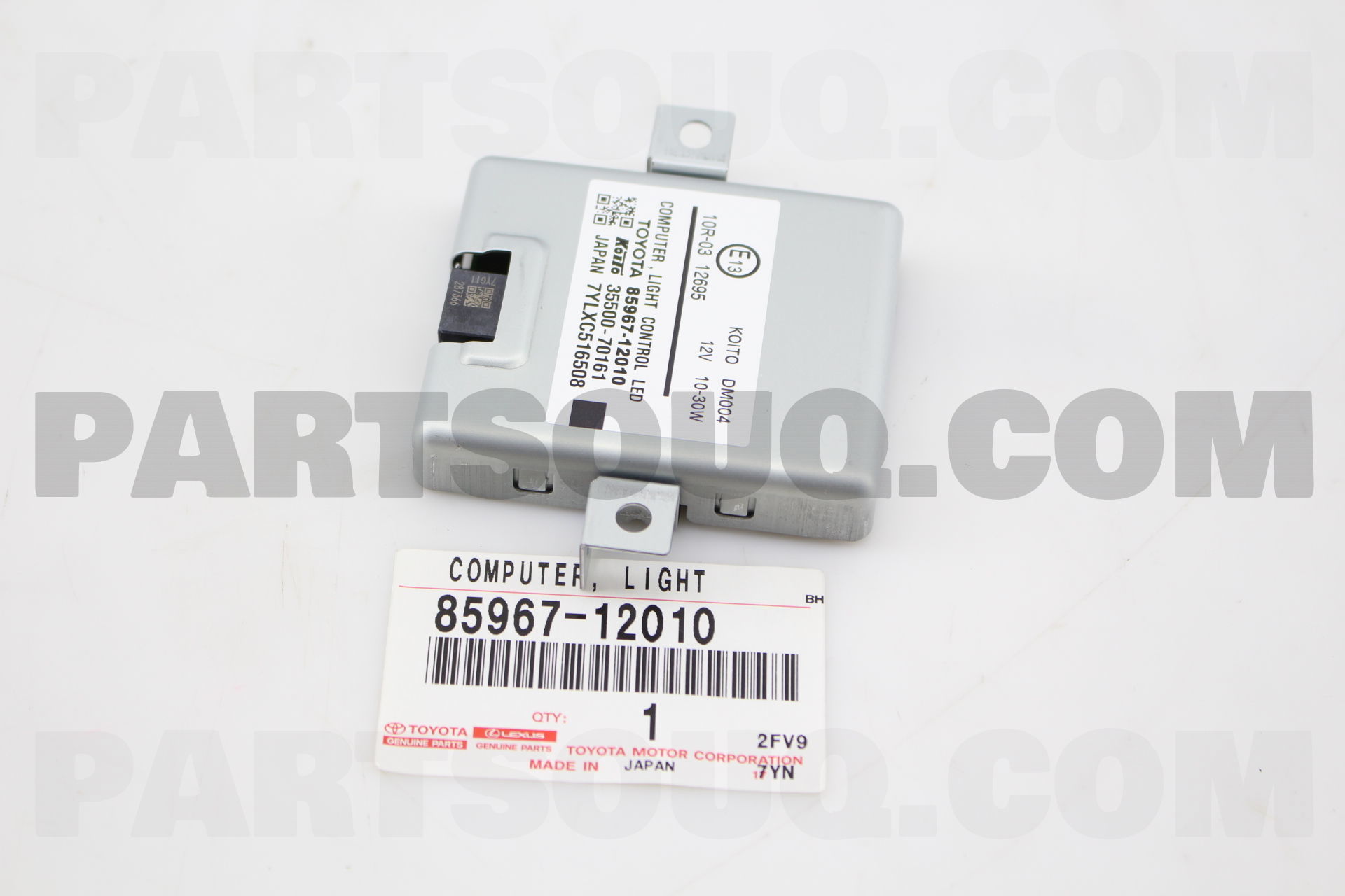 [object Object] 85967-12010 