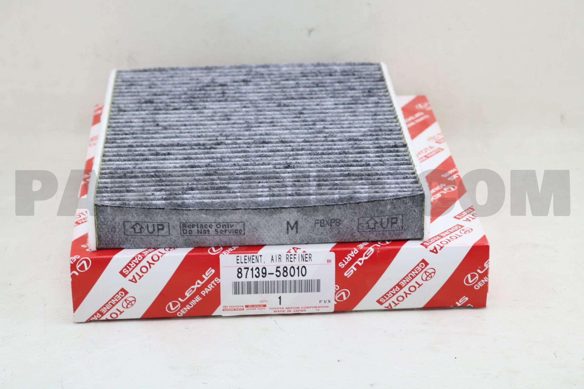 [object Object] 87139-58010