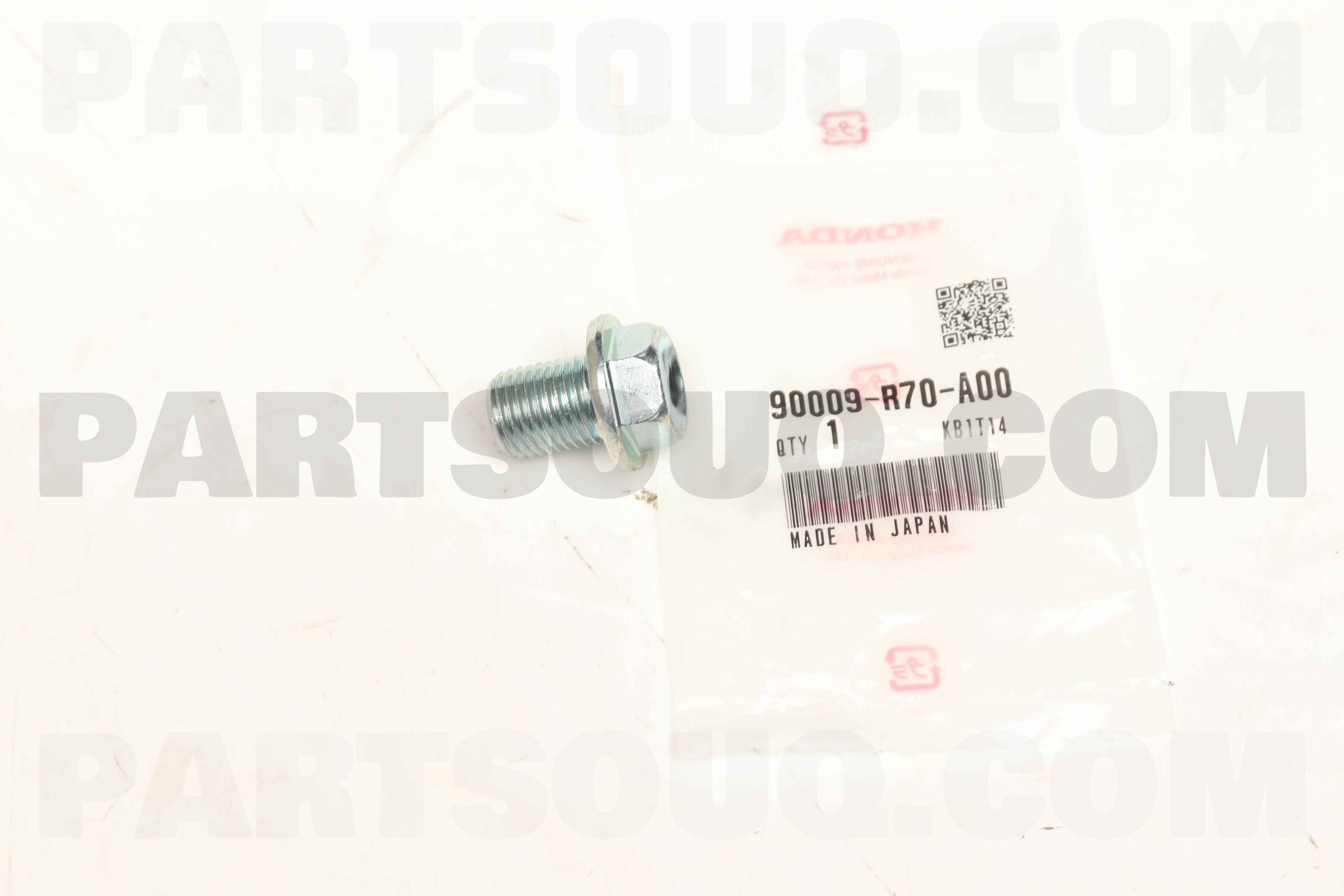 [object Object] 90009-R70-A00