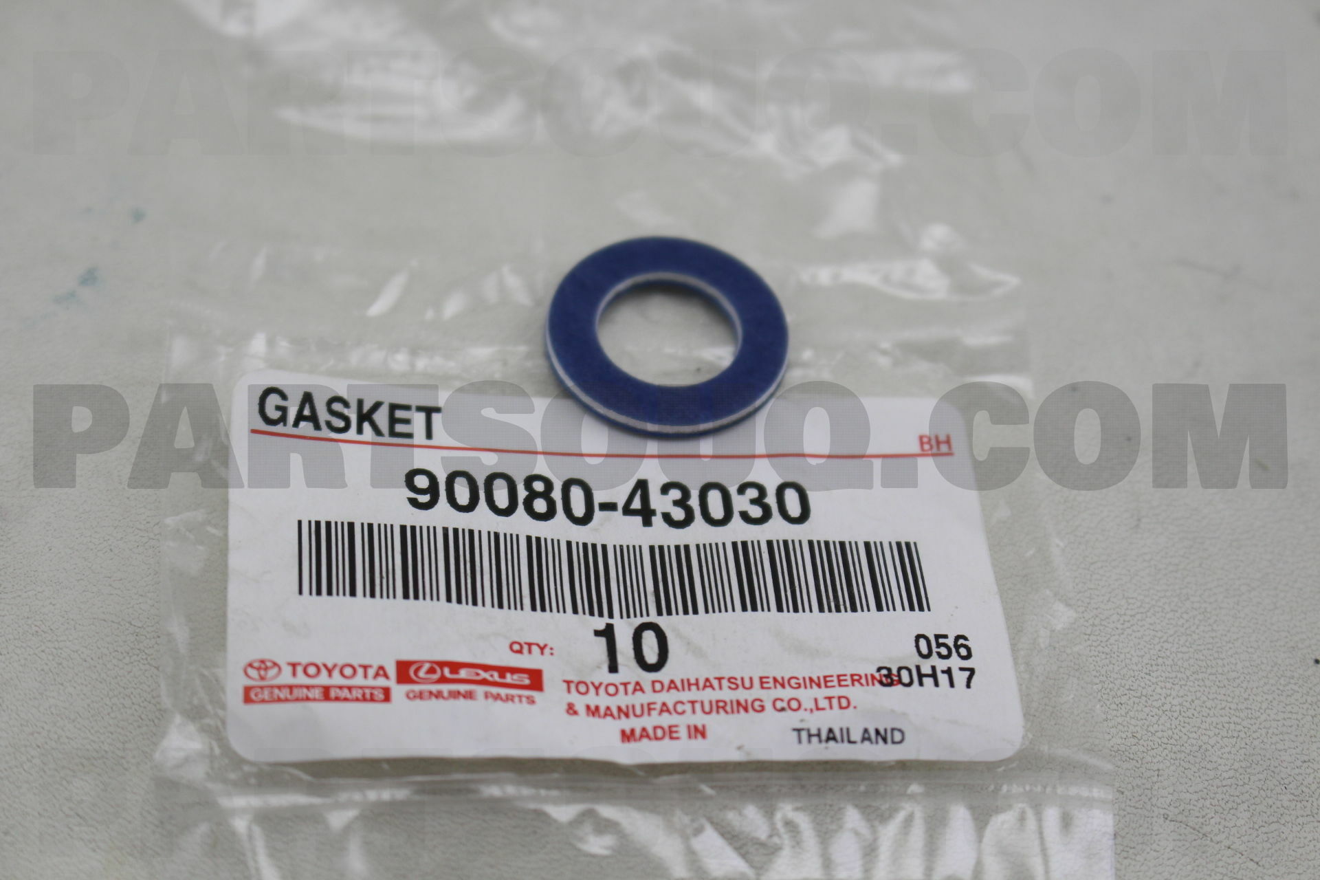 [object Object] 90080-43030