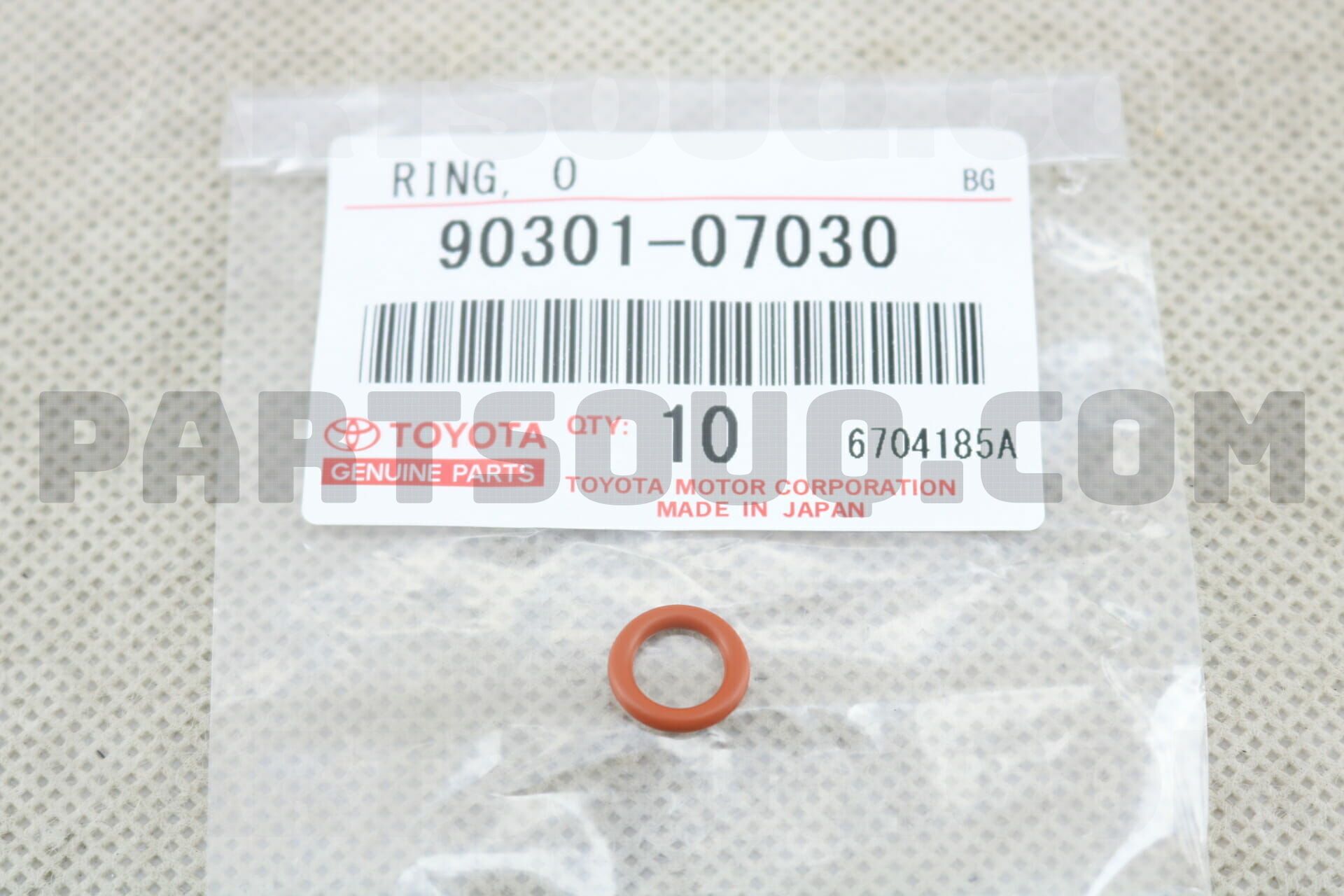 [object Object] 90301-07030