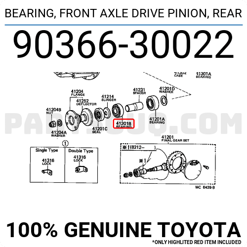 [object Object] 90366-30022