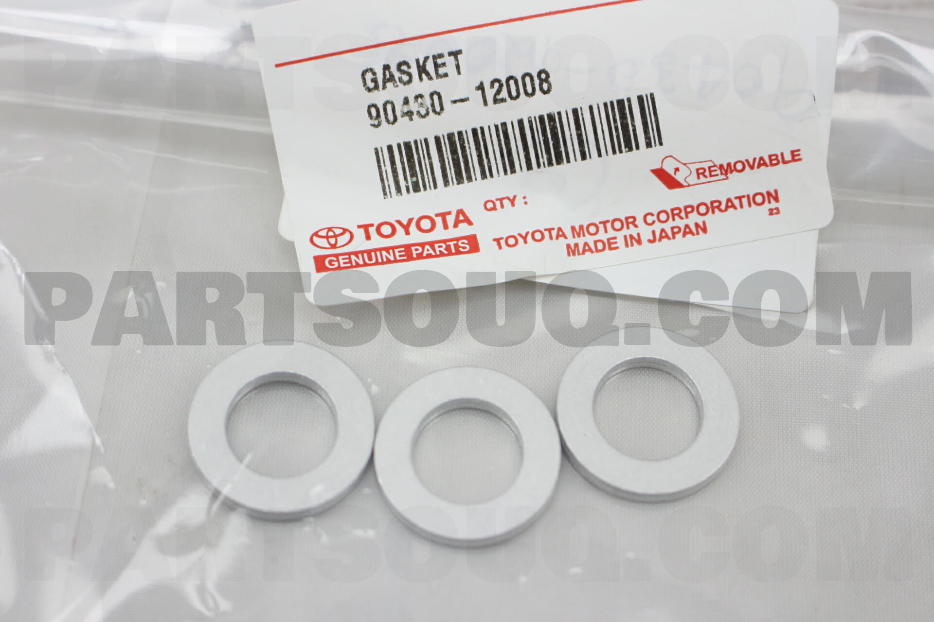 [object Object] 90430-12008
