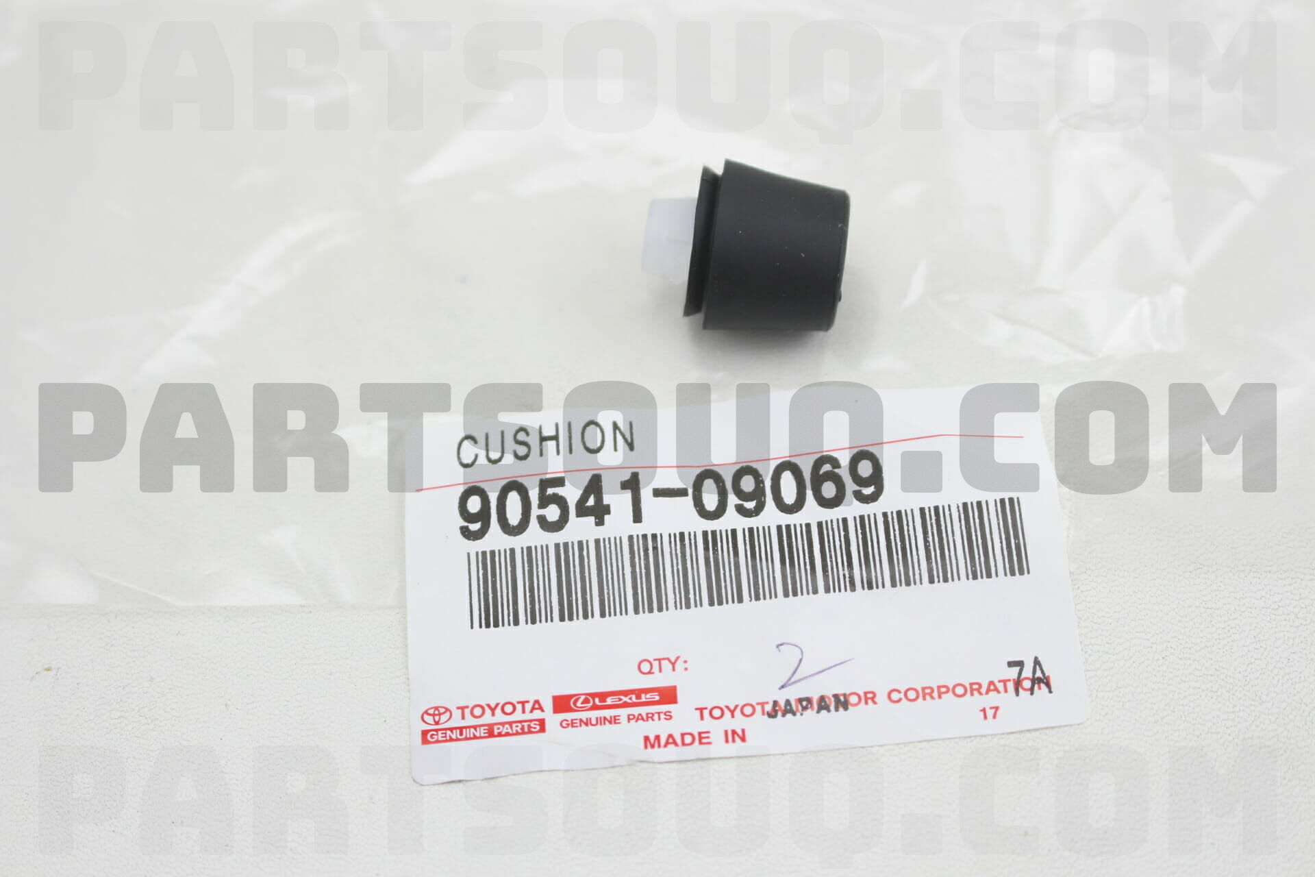 [object Object] 90541-09069