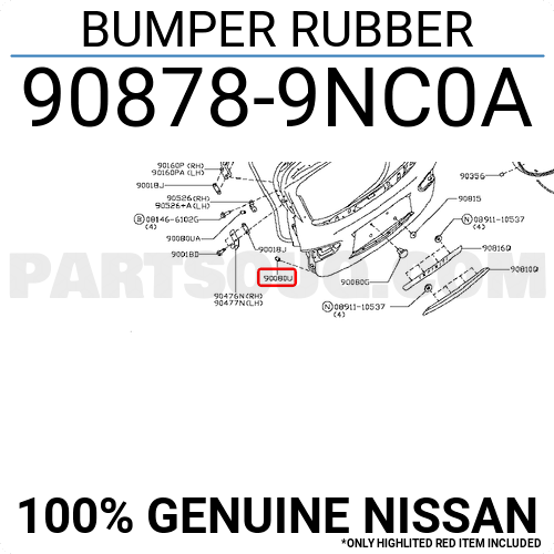 [object Object] 90878-9NC0A