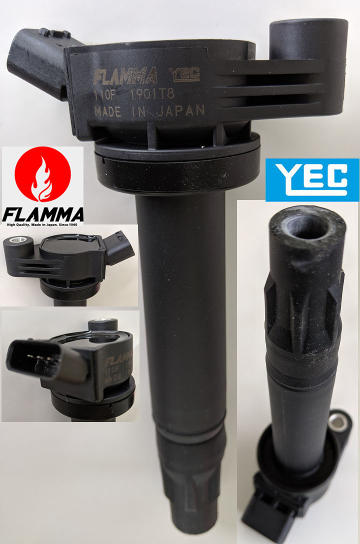 [object Object] IGC110F