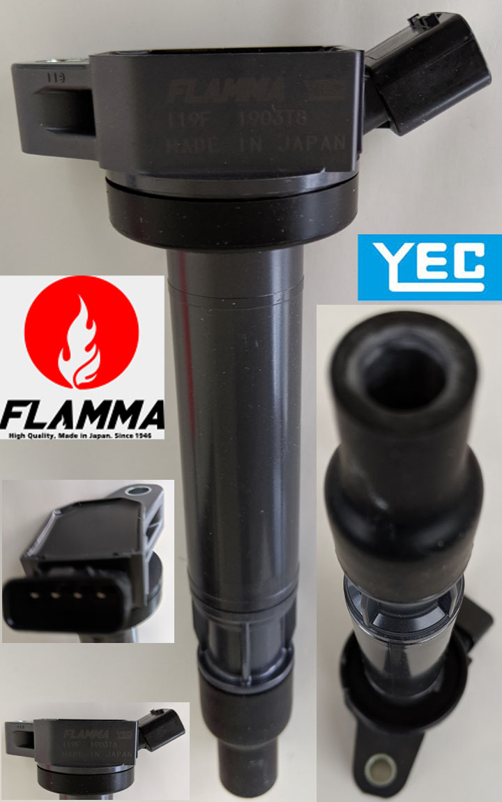 [object Object] IGC119F