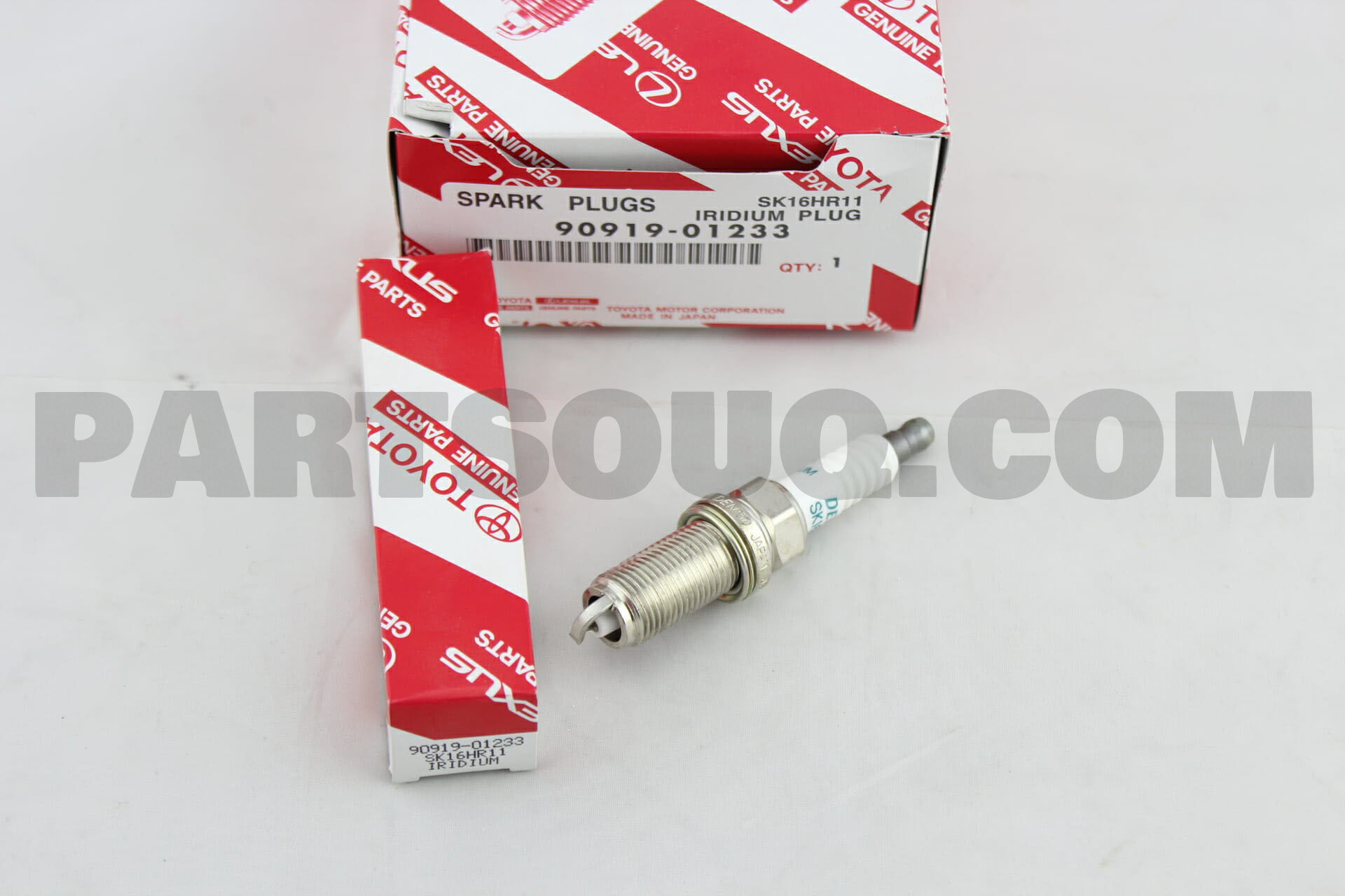 [object Object] 90919-01233 фото 1