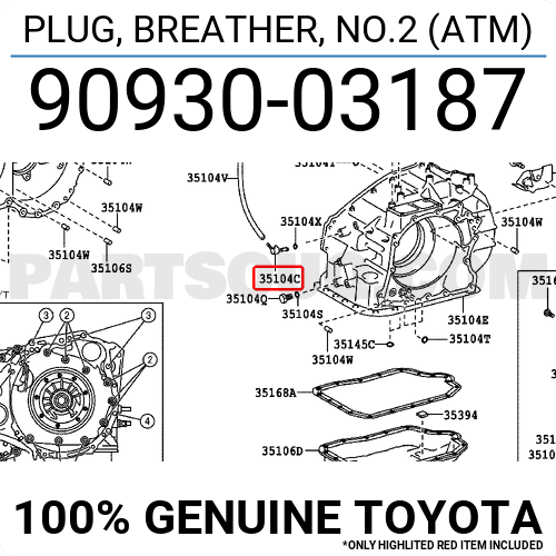 [object Object] 90930-03187