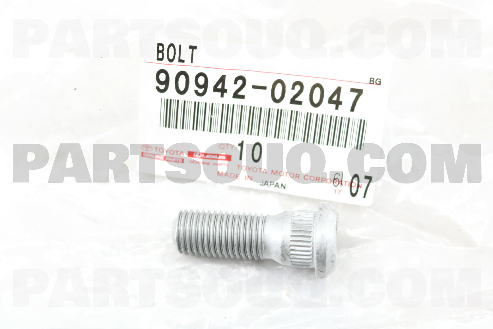 [object Object] 90942-02047