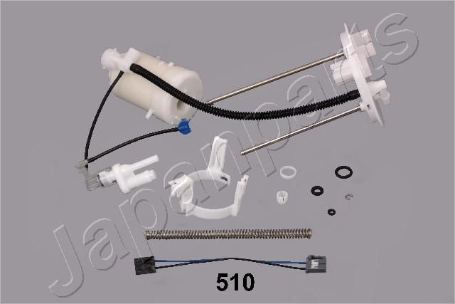 [object Object] FC-510S