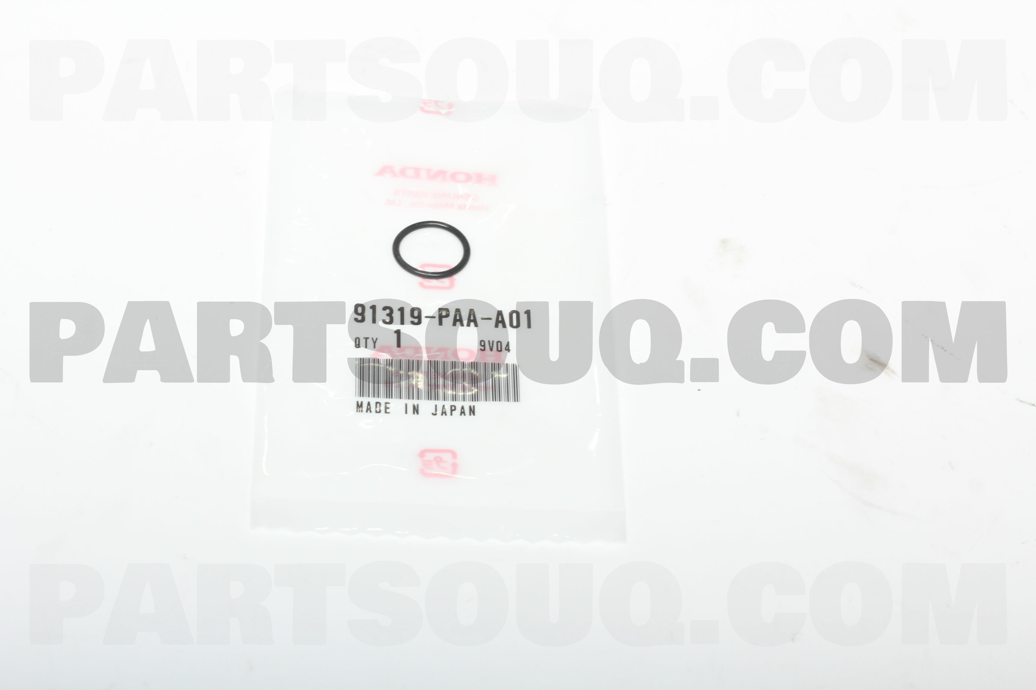 [object Object] 91319-PAA-A01