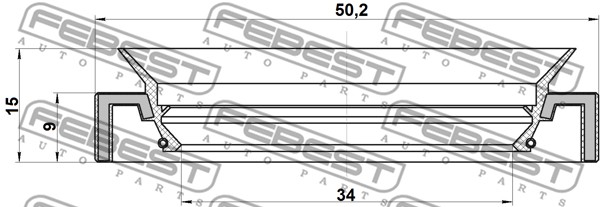 [object Object] 95HAY-36500915R фото 1