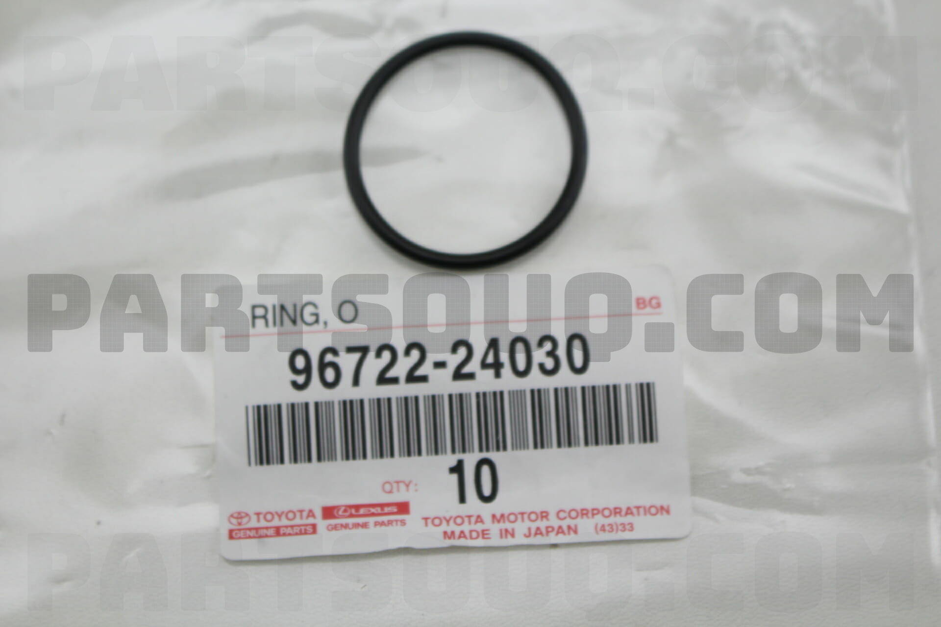 [object Object] 96722-24030