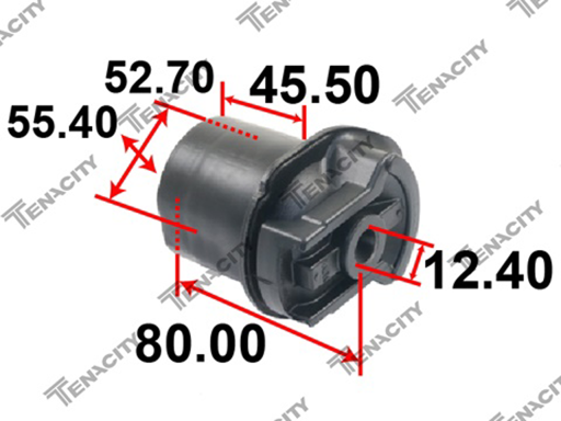 [object Object] AAMTO1058