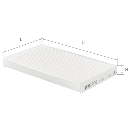 [object Object] AF5119