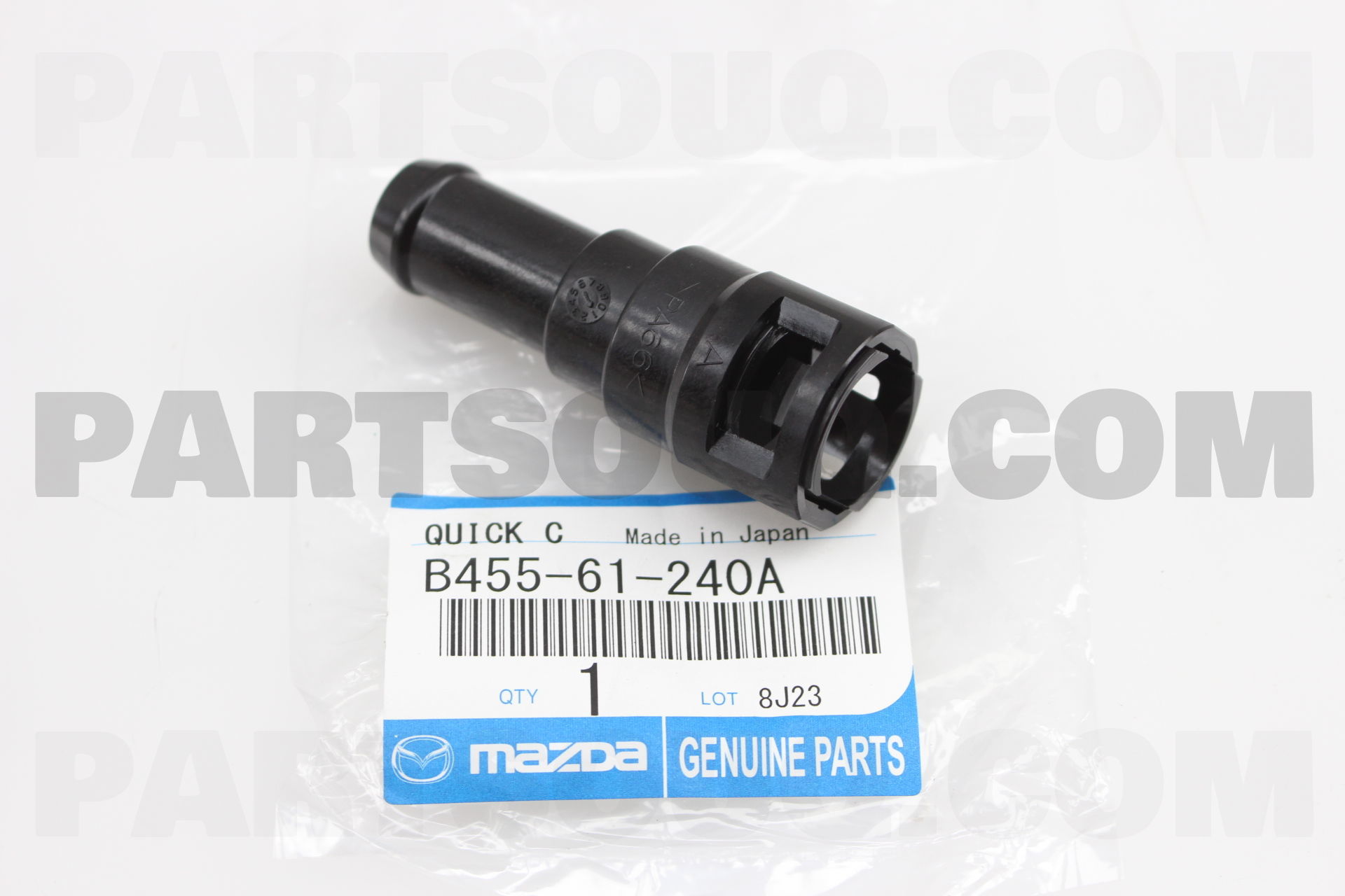 [object Object] B455-61-240A