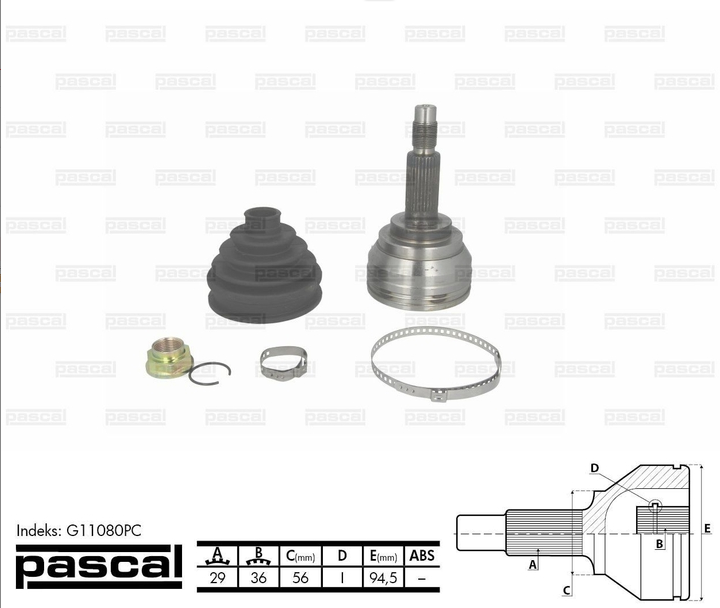 [object Object] G11080PC