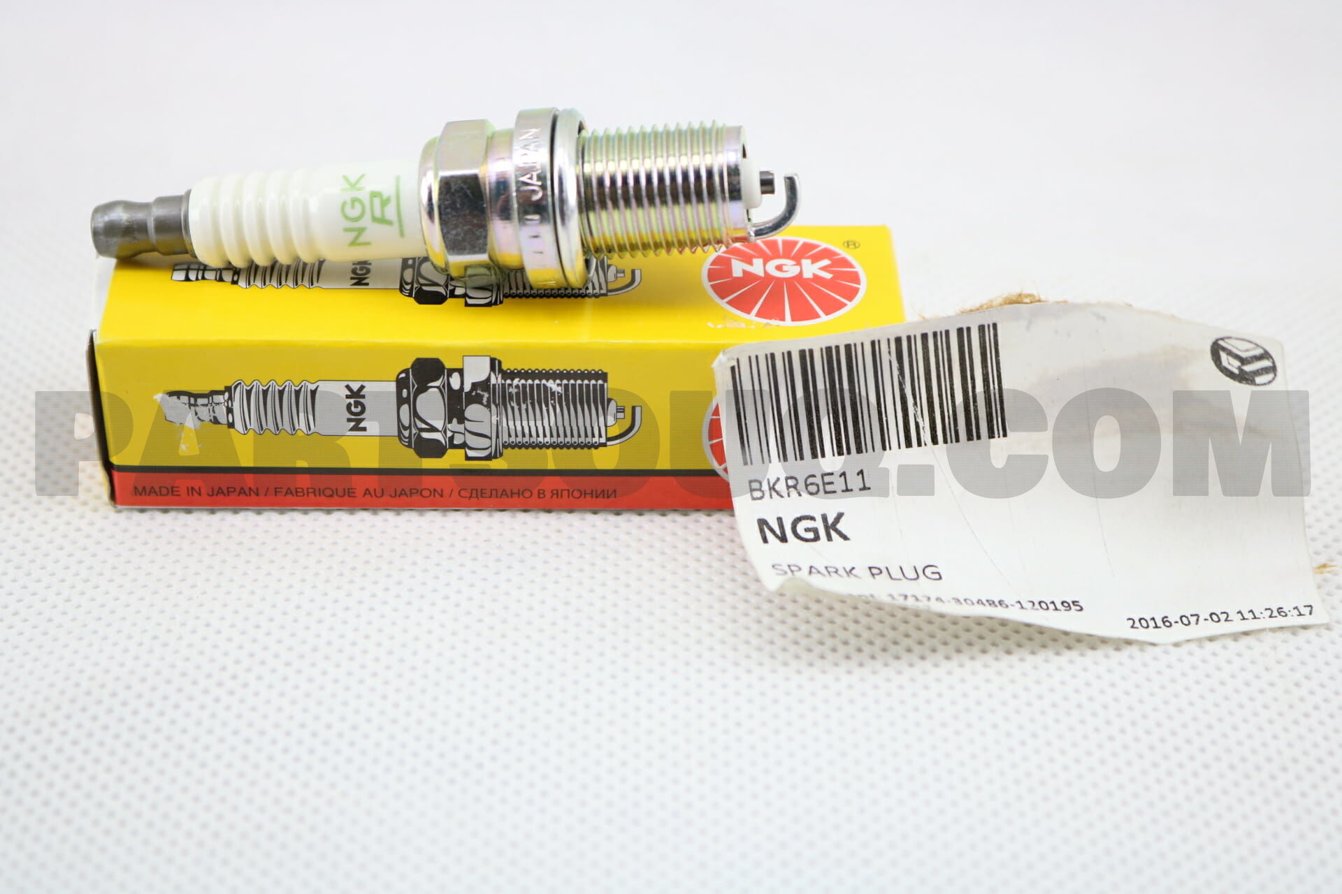 [object Object] BKR6E-11 фото 1