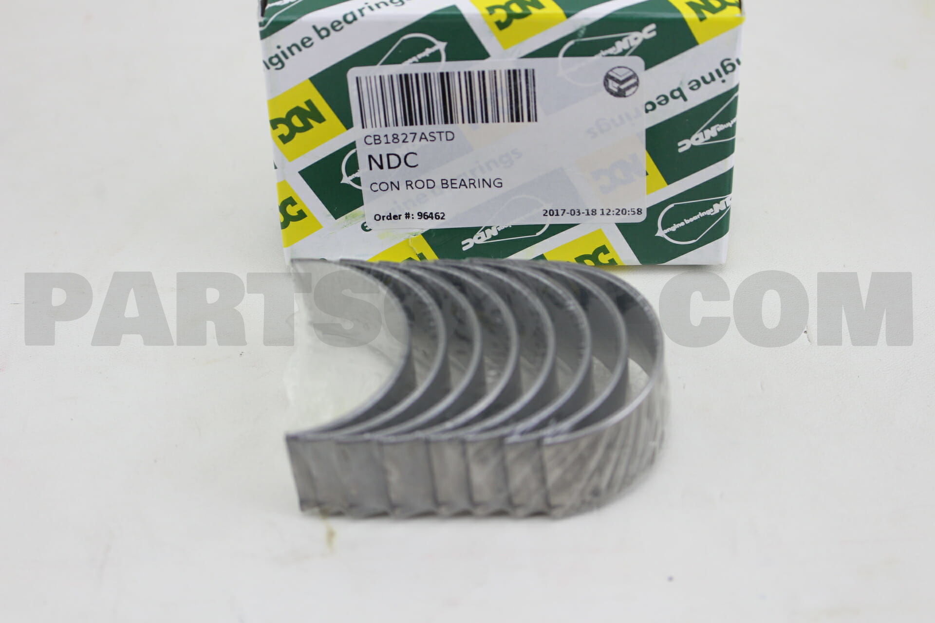 [object Object] CB1827ASTD