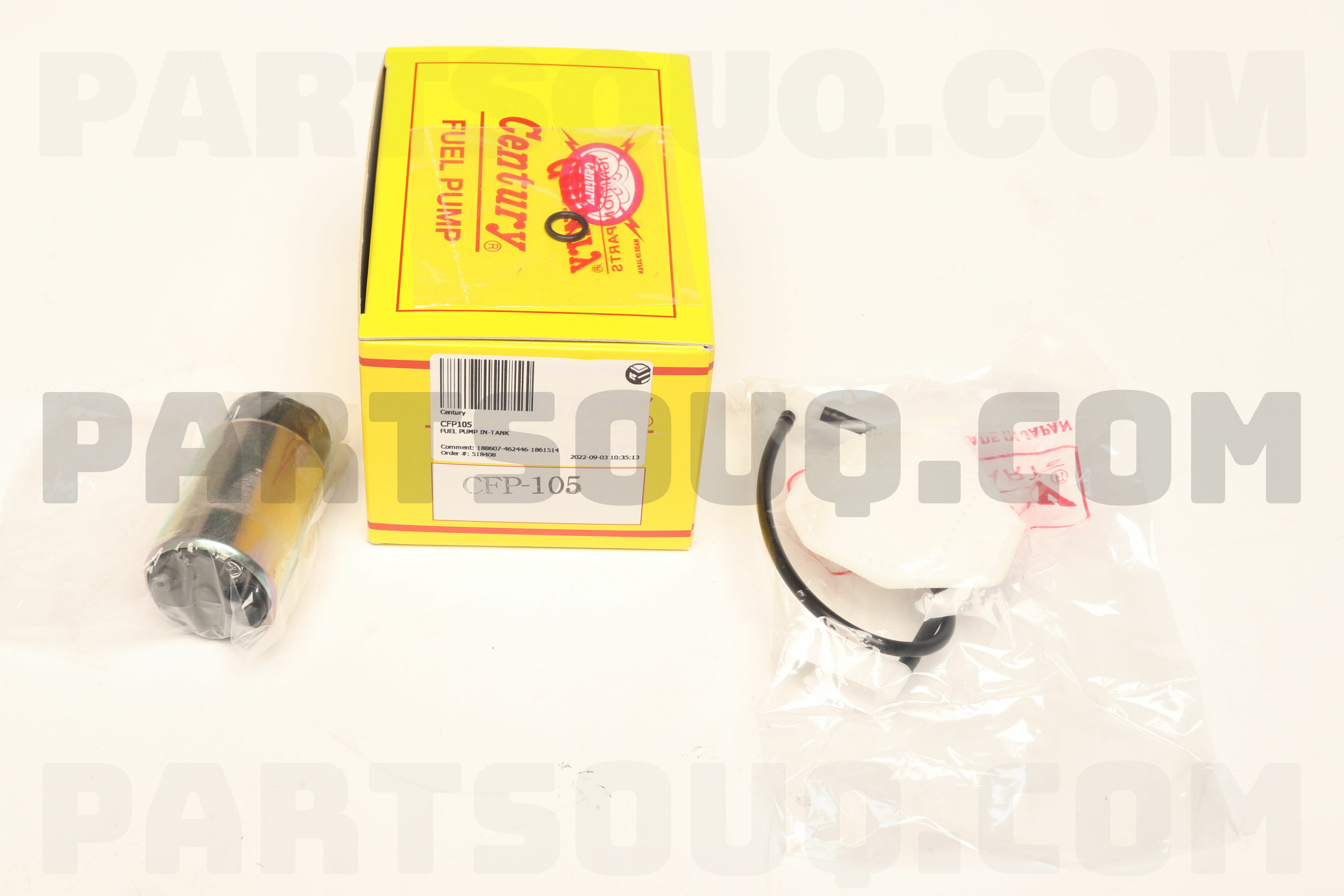 [object Object] CFP105 фото 1