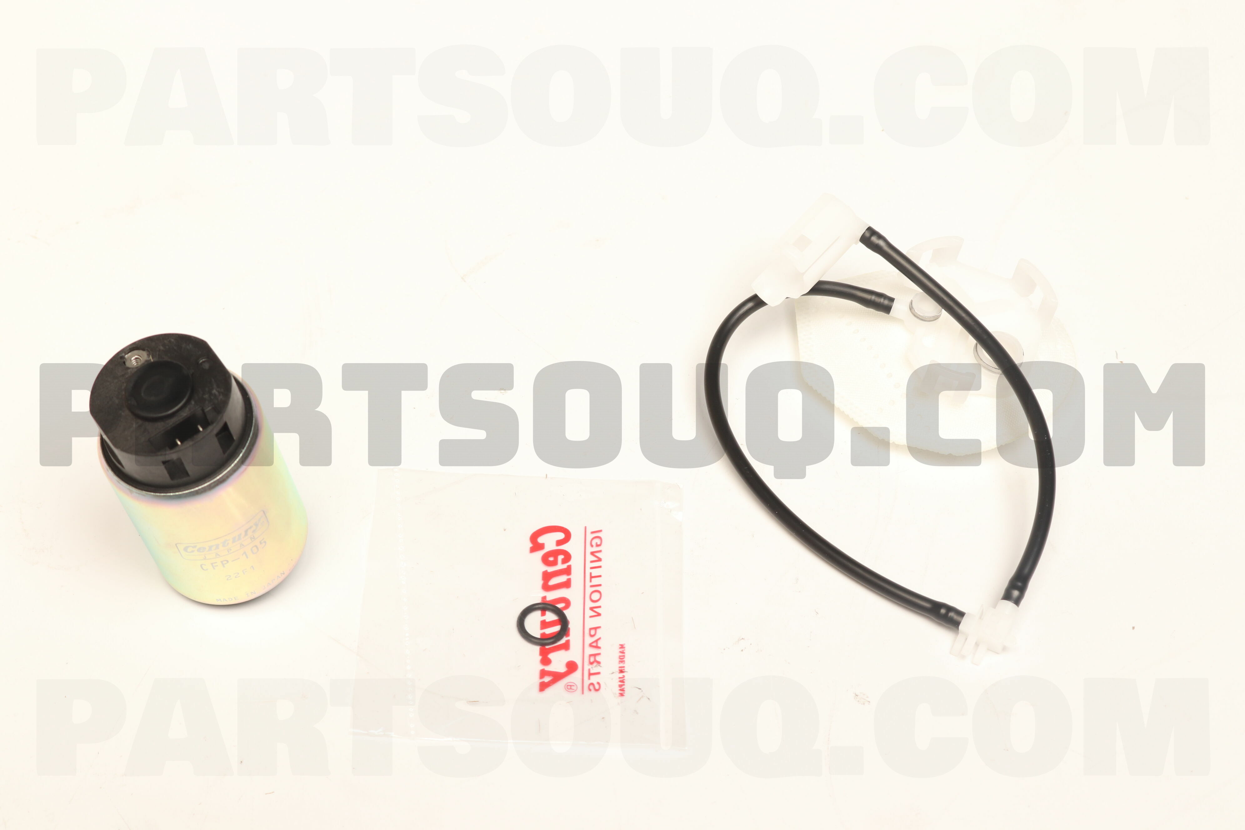 [object Object] CFP105