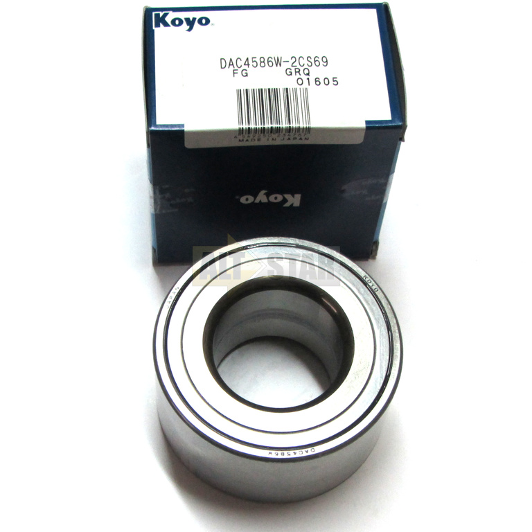 DAC4586W2CS69 фото