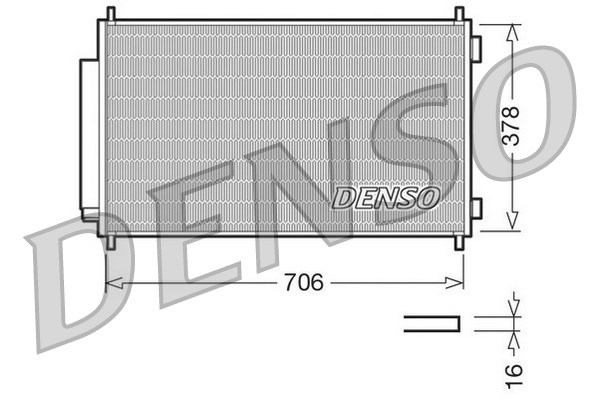 [object Object] DCN40002