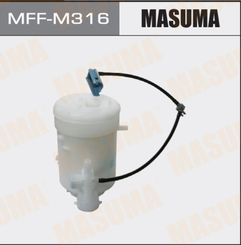 [object Object] MFFM316