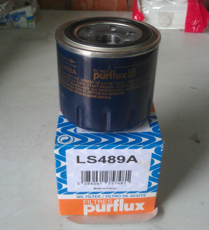 [object Object] LS489A