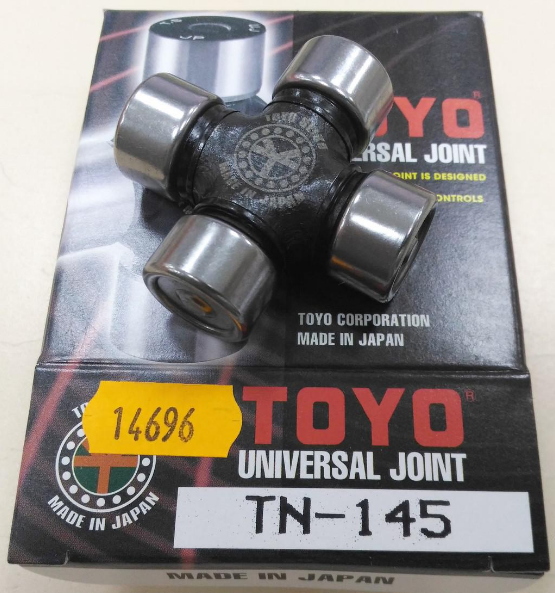 [object Object] TN-145