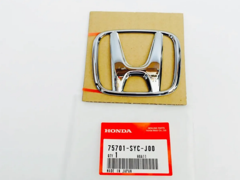 [object Object] 75701-SYC-J00 фото 1