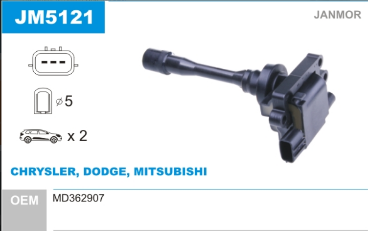 [object Object] JM5121 фото 1