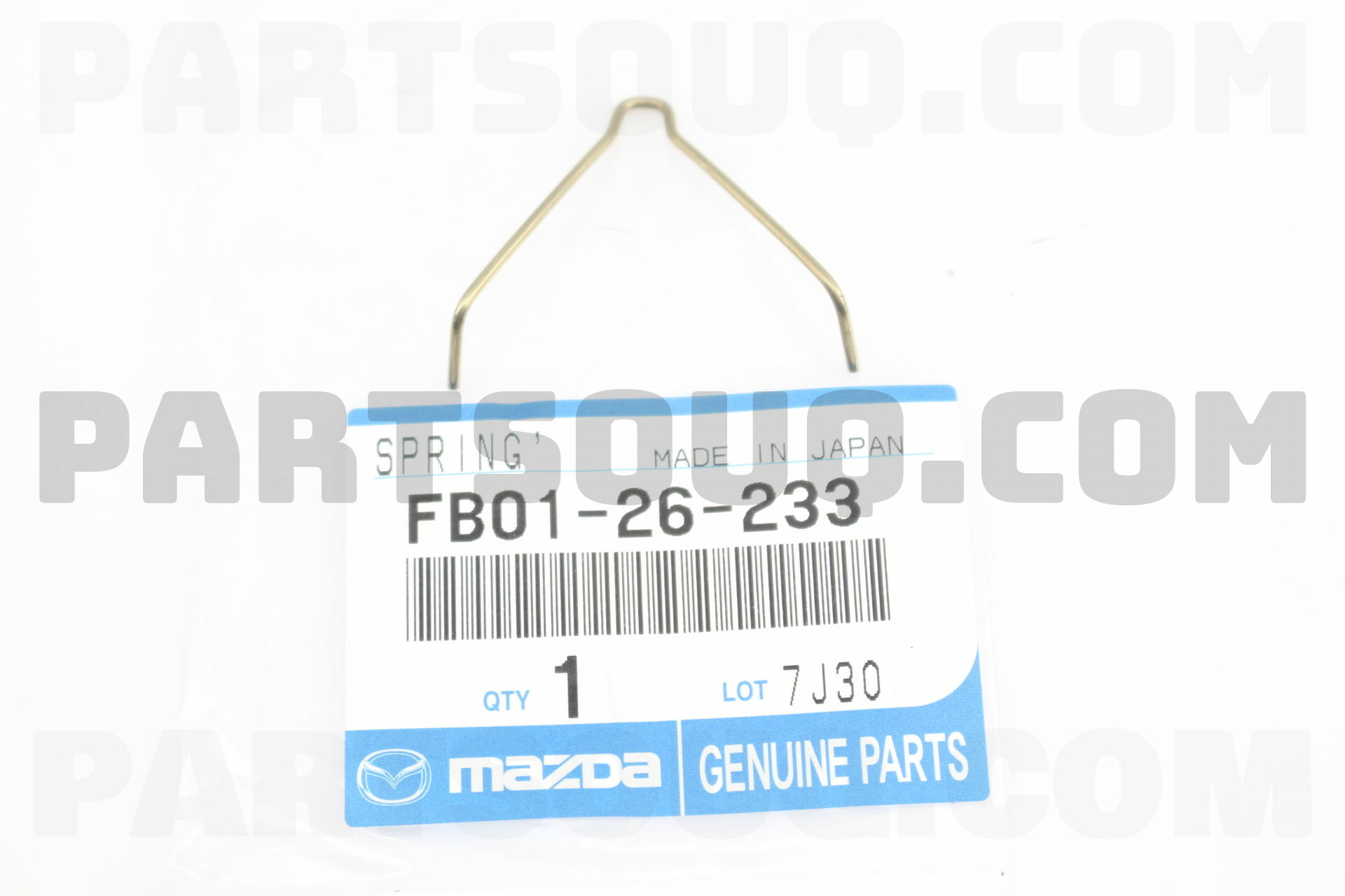 [object Object] FB01-26-233