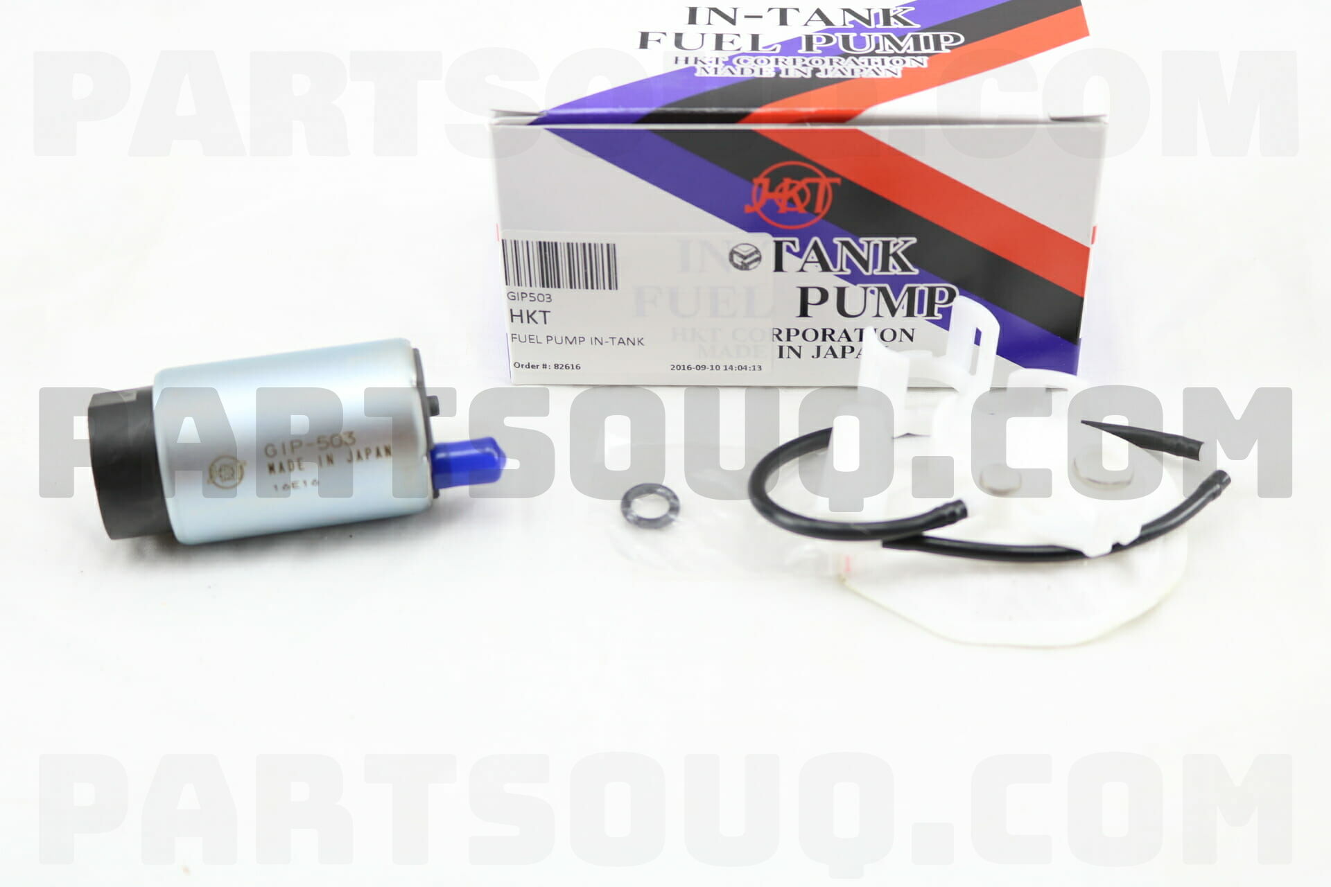 [object Object] GIP503 фото 1