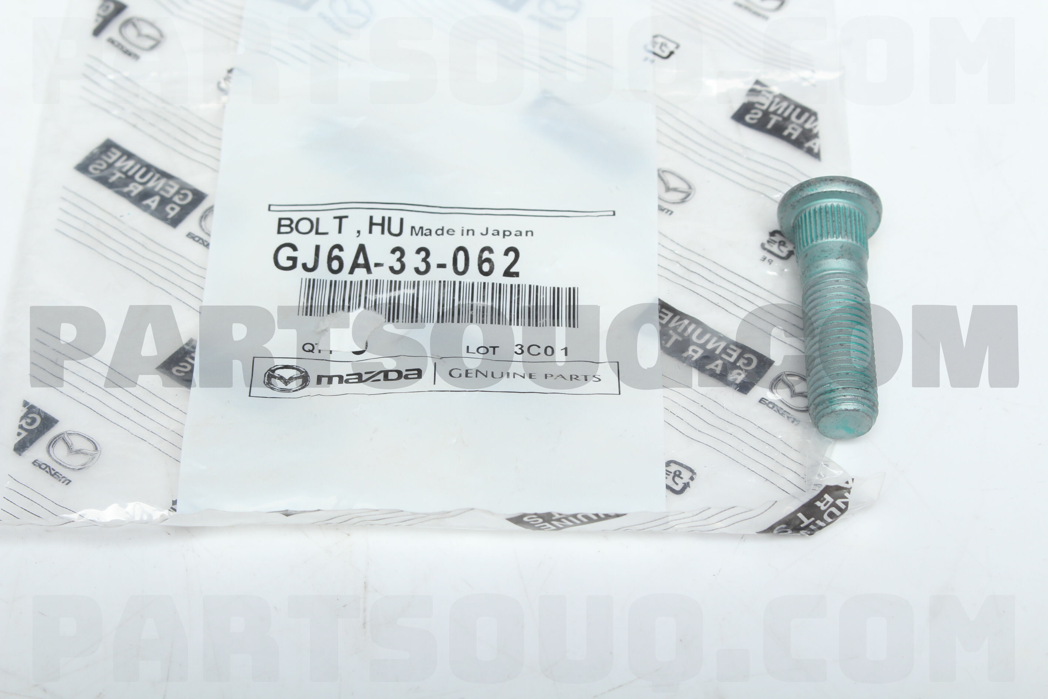 [object Object] GJ6A-33-062