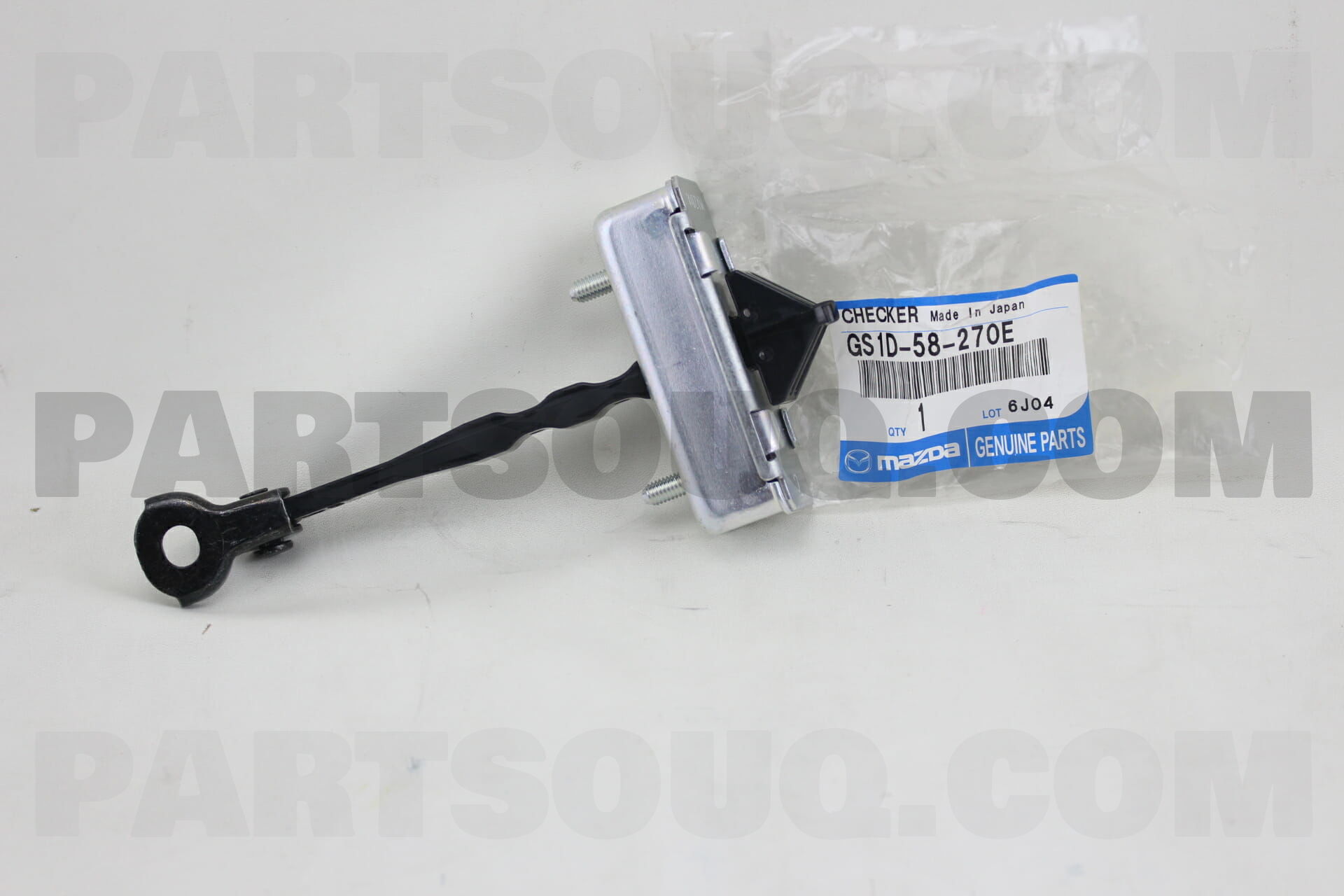 [object Object] GS1D-58-270E